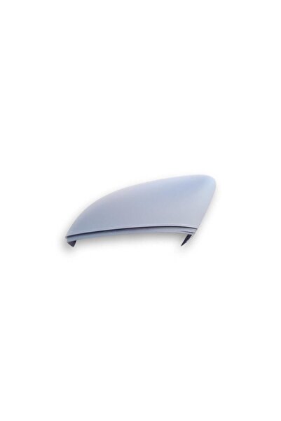 GVA Vw Volkswagen Polo 2010-2017 Sol Yan Dış Dikiz Aynası Üst Kapağı 6r0857537b Uyumlu