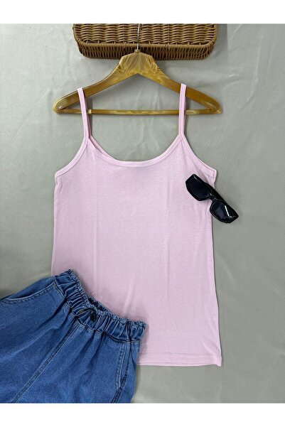 skycott Γυναικείο κορμάκι με λουράκι βισκόζης - Baby Mouth