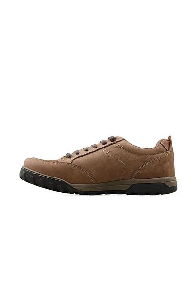 Dockers 217111   4PR - Sand-Asphalt Leather Shoes
