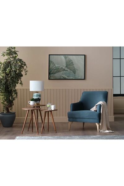 MONDİ HOME Mondi Mia Zigon Sehpa