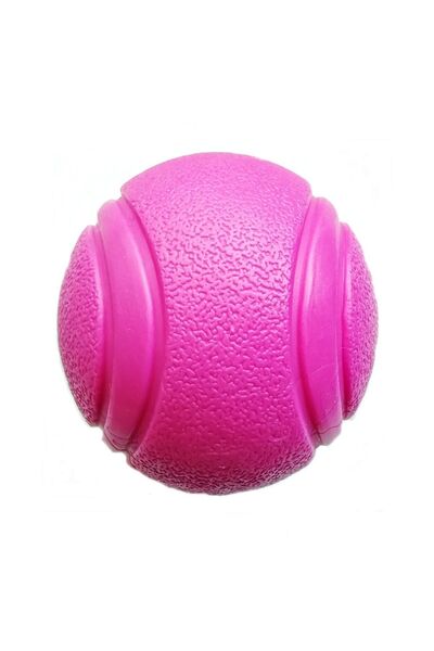 Nunbell Zıplayan Sert Top Köpek Oyuncağı 6 Cm