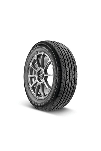Nexen 215/55 R16 N PRİZ AH8 97H XL DÖRT MEVSİM LASTİK 2022 ÜRETİM