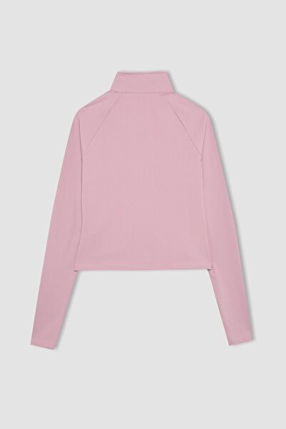 DeFacto HeAvy FAbric Double Pocket Slim Fit CArdigAn - A7138ax23au