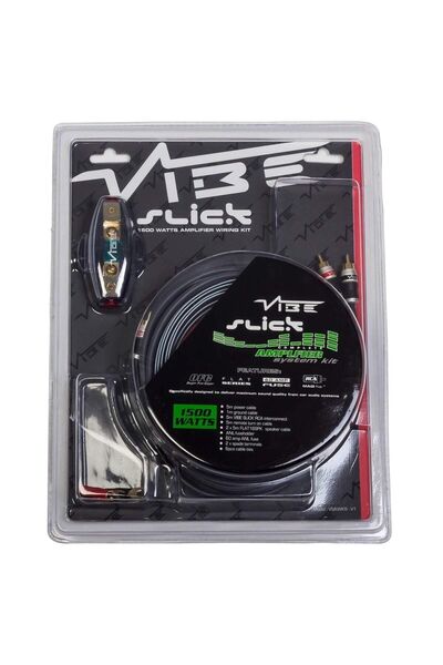 VİBE - Slick 8ga Kit