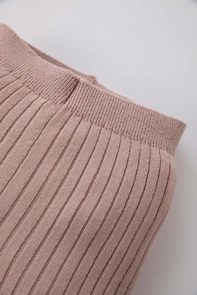 DeFacto Knitwear Leggings for Baby Girl - A4073a523au