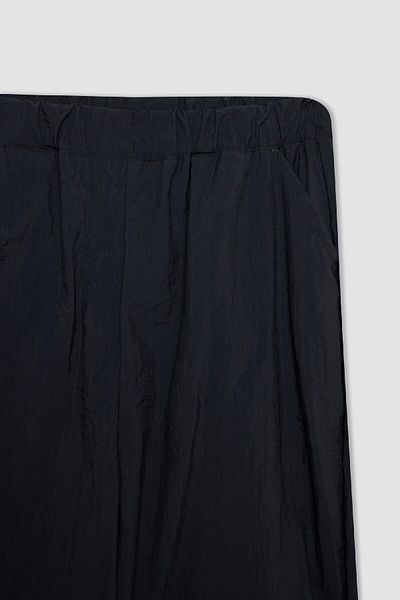 DeFacto Boy - Anthracite Pocketed Jogger Leg Trousers D0334A824Au