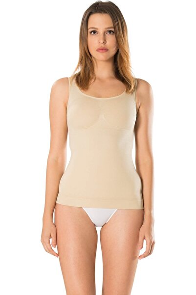 BarkoFix Κορσές χωρίς ραφές που συσφίγγουν το σώμα με χοντρά λουράκια