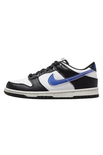 Nike Dunk Low Next Nature TPU Swoosh