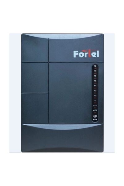 FORTEL Z206 2 Harici 6 Dahili PBX Telefon Santrali