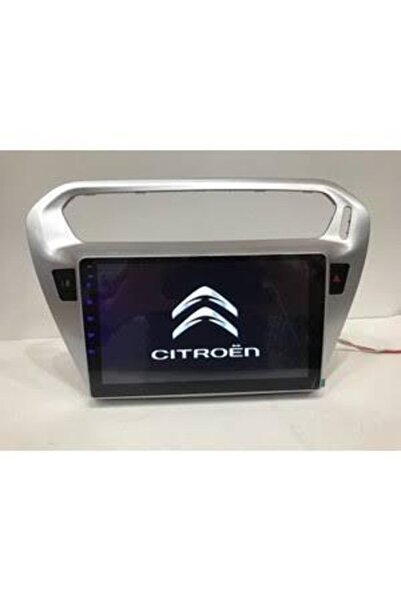 Carnavi Fiyat Citroen Cyless Uyumlu Multimedya Andorid Teyp Kamera Hediye
