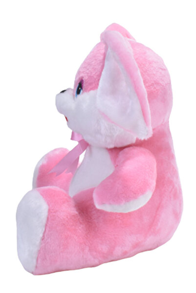 Bambi Şirin Tavşan Küçük Boy Peluş 43 Cm