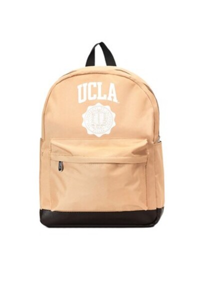 UCLA Walter Brown - Geantă pentru bărbați imprimată