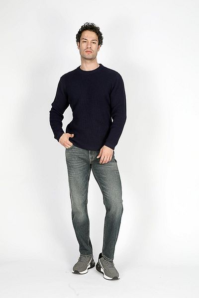Lee Cooper Ανδρικό τζιν παντελόνι Jagger