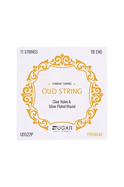 UGAR Corzi de oud turcești premium