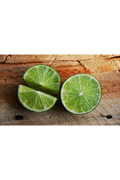 ARI ORGANIC Lime Limon 1kg (MİSKET LİMON) Çekirdeksiz