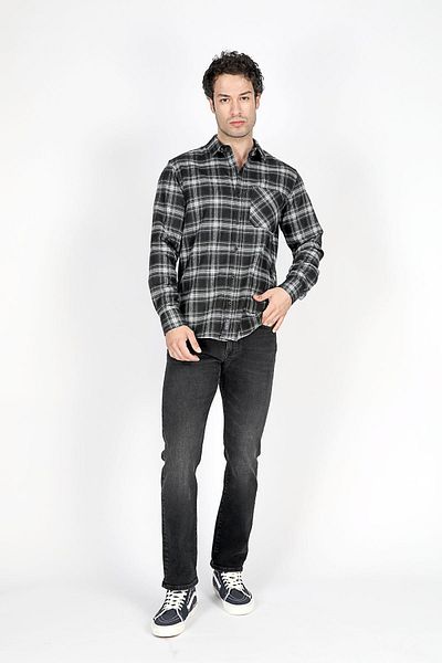 Lee Cooper Men's Jean Pants - HARRY