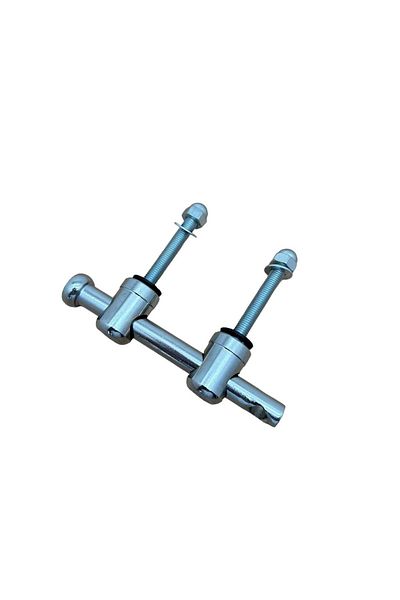 KOLDOOR YM-730 Model Yuma National Door Safety Apparatus