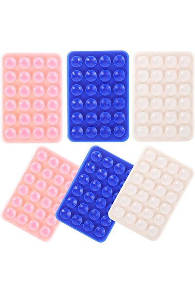 BeEmUp Silikon Vantuz Telefon Tutucu