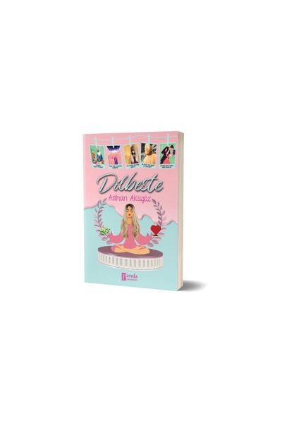 Parola Yayınları Dilbeste