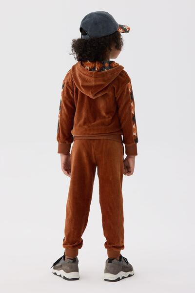 Nebbati BG Store Boys Tile Φούτερ Μπλούζα