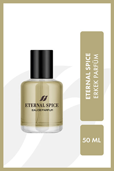 Farmasi Eternal Spice Erkek Parfümü Edp 50 ml