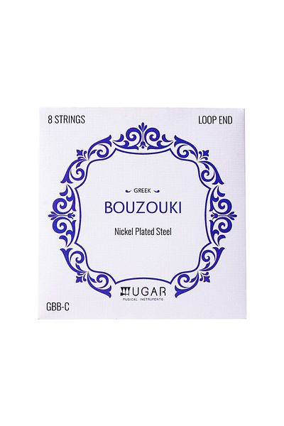 UGAR Gbb-C Greek Buzuki Wire