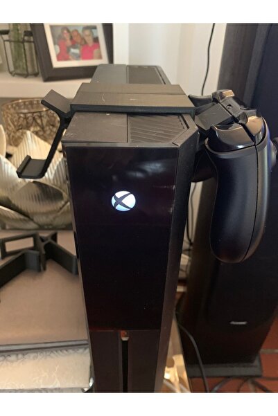 WORK3D Xbox One İçin Kol Standı ( Tekli )