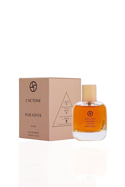 L'ACTONE LACTONE 100ML Parfüm Paradox