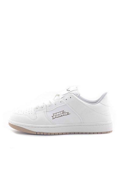 No Fear Nfr 1038 Pantofi Sport Unisex Alb