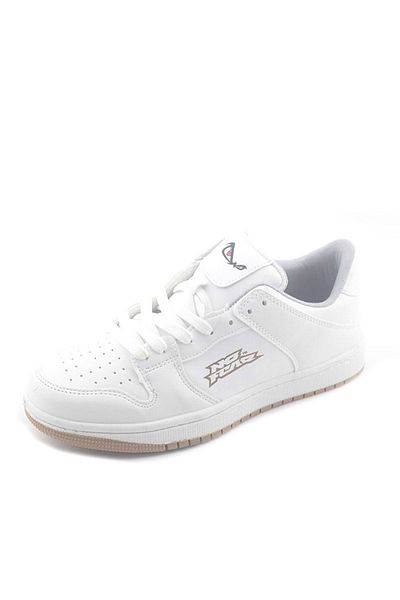 No Fear Nfr 1038 Pantofi Sport Unisex Alb