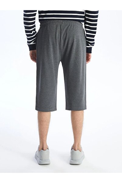 LC Waikiki LCWAIKIKI Classic Standard Fit Men's Roller Shorts