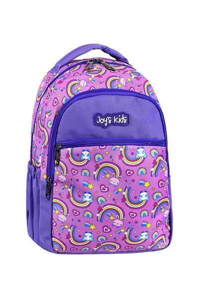 Bliss Geantă pentru școală primară cu model panda cu licență, cutie de prânz și suport pentru stilou, set de 3
