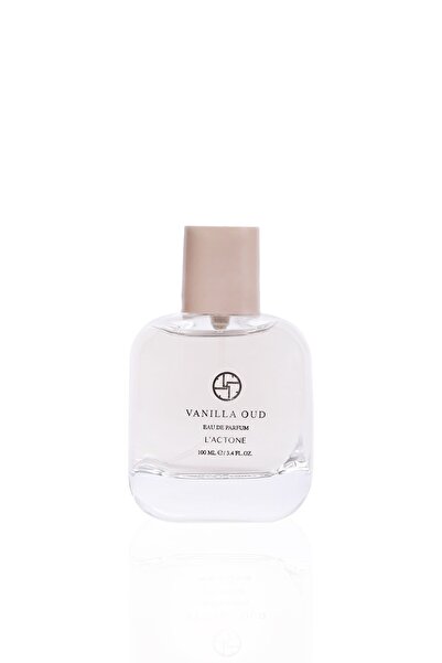 L'ACTONE Gurme-Oud Esintili Kadın Parfüm EDP 100 ml