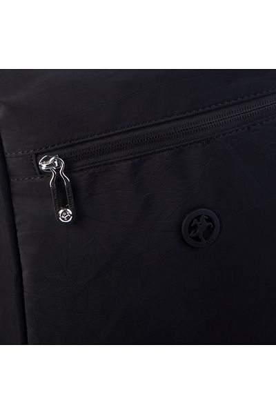 Nas Bag LarGe Size Waterproof WomEn's Backpack - 30x45 cm (En)