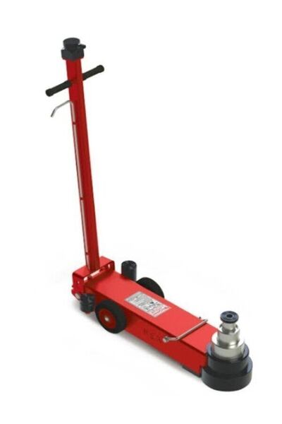 BAŞARAN 3 Kademeli 15-30-45 Ton Havalı Kriko Marka