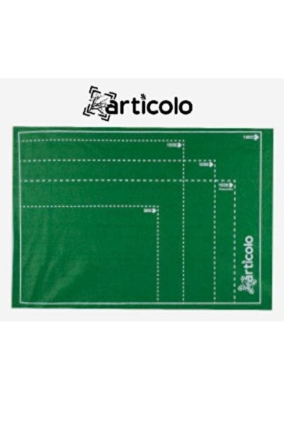 Articolo Puzzle Halısı