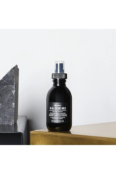 Davines Alya OI - Extra Soft and Shine Paraben Free Care Milk.125 - All in One Milk Hair