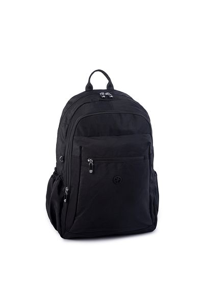 Nas Bag LarGe Size Waterproof WomEn's Backpack - 30x45 cm (En)