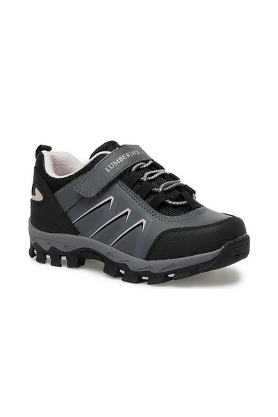 lumberjack Pantofi sport pentru copii Under Jr 3pr Filet Pudra afumata
