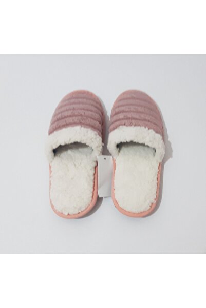 renkli çiçekler Women's Slippers Season Home Slippers Red Color Slippers Women's Slippers