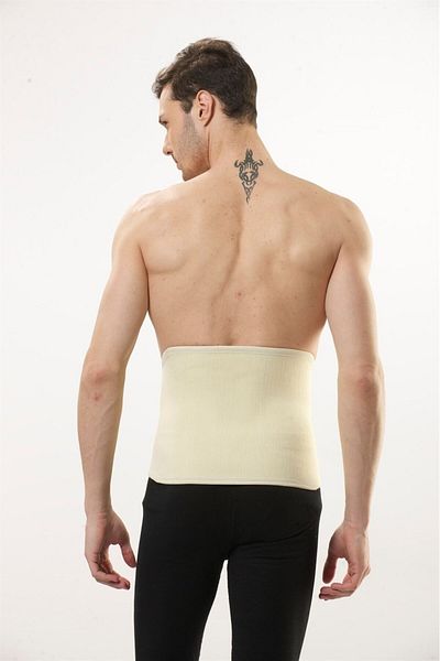 Neler Geldi Neler Velcro Waist Corset 575