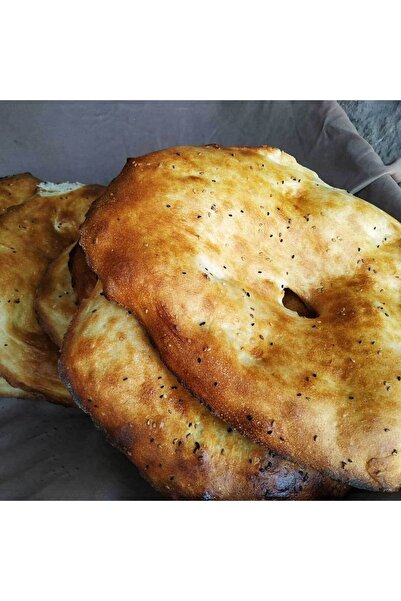 CCKSHOP Doğal Organik Tandır Ekmeyi 5 Adet