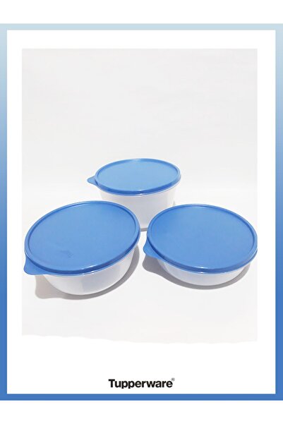 Tupperware Miracle Candy Storage Container Set of 3