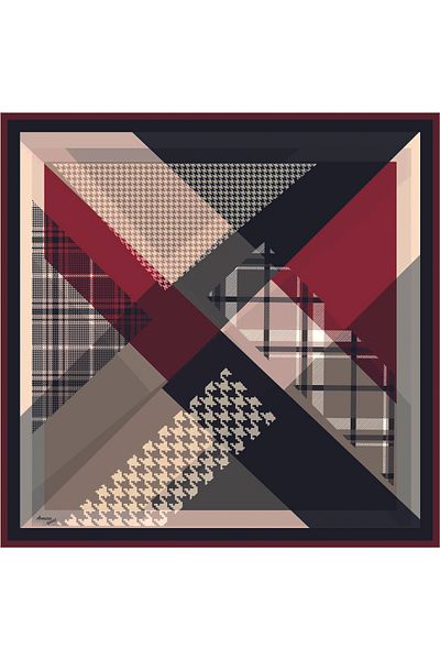 Armine ARMINE N.SPORT SCARF 8620-04 - Αθλητικά παπούτσια Comfort Cut