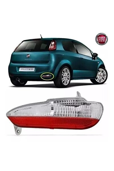 İthal Punto Evo Geri Vites Lambası