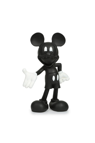 Vitale Minnie Mause Siyah