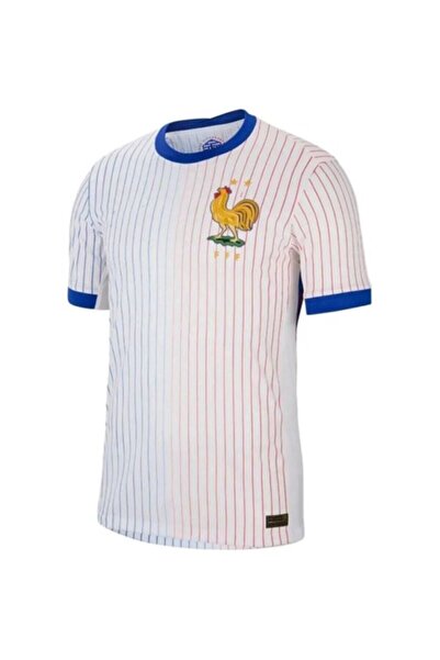 yenteks Real. Madrid. Mbappe 24/25 Season Adult Jersey