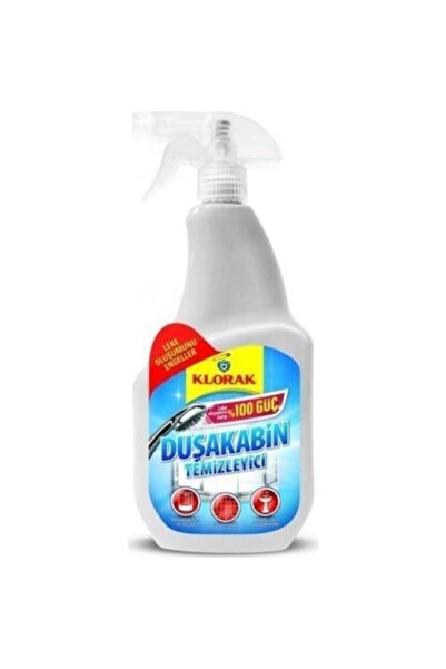 Genel Markalar Duşakabin Temizleyici 750 Ml