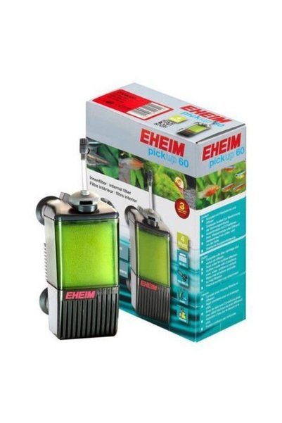 Eheim İç Filtre Pick Up 60
