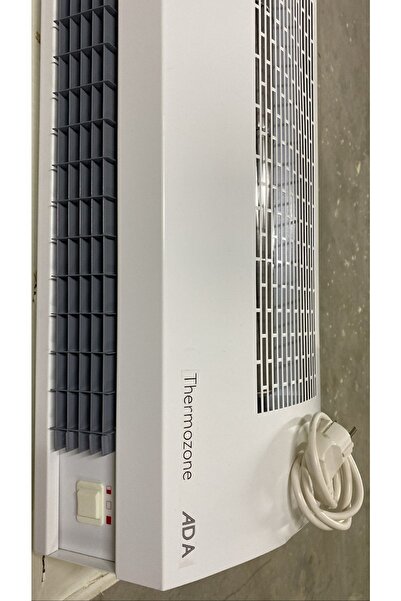Frico 120 Cm Isıtıcısız Hava Perdesi